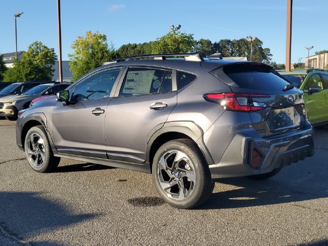 New 2026 Subaru Crosstrek 2.5i Limited AWD/4WD image 4