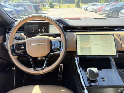 New 2026 Land Rover Range Rover Sport Dynamic SE