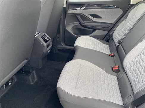 New 2025 Volkswagen Tiguan S image 13