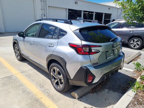 Used 2026 Subaru Crosstrek 2.5i Premium AWD/4WD image 7
