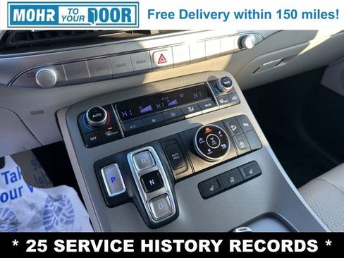 Used 2021 Hyundai Palisade SEL w/ Premium Package image 17