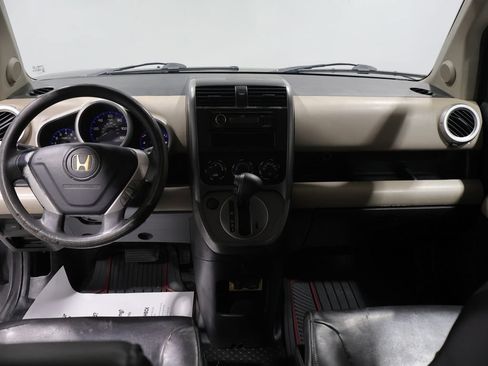 Used 2008 Honda Element LX image 16