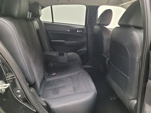 Used 2023 Mitsubishi Eclipse Cross SE AWD/4WD image 19