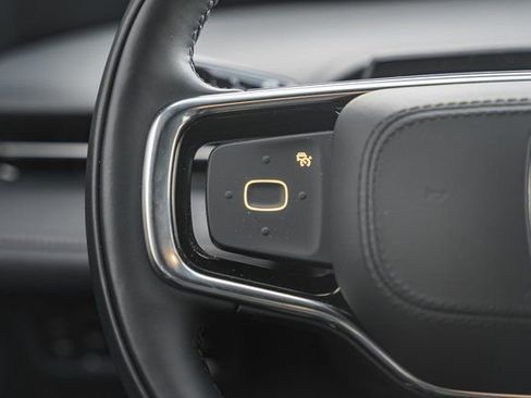 Used 2024 Lincoln Nautilus Reserve w/ Jet Appearance Package (87T) image 39