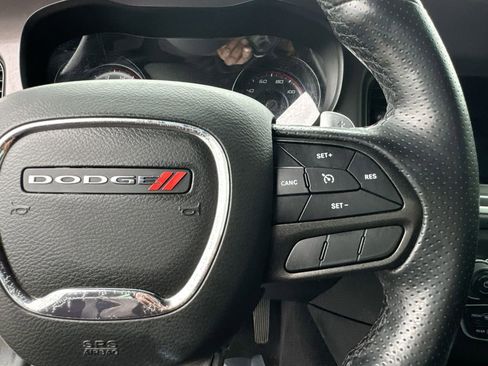 Used 2022 Dodge Charger GT w/ Blacktop Package image 18