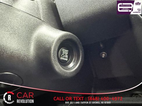 Used 2022 RAM ProMaster 2500 image 18