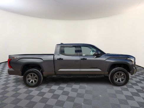 Used 2023 Toyota Tundra SR5 w/ SR5 Convenience Package AWD/4WD image 5