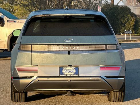 Used 2024 Hyundai Ioniq 5 Limited image 4