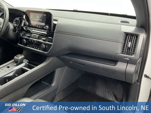 Used 2024 Nissan Pathfinder Rock Creek image 24