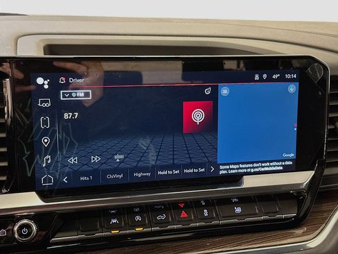 Used 2024 GMC Sierra 1500 Elevation image 21