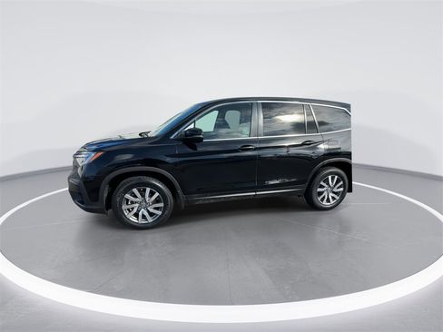 Used 2022 Honda Pilot EX-L image 6