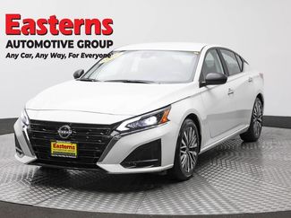 Used 2023 Nissan Altima 2.5 SL video 1