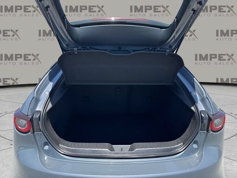 Used 2026 MAZDA MAZDA3 Carbon AWD/4WD image 29
