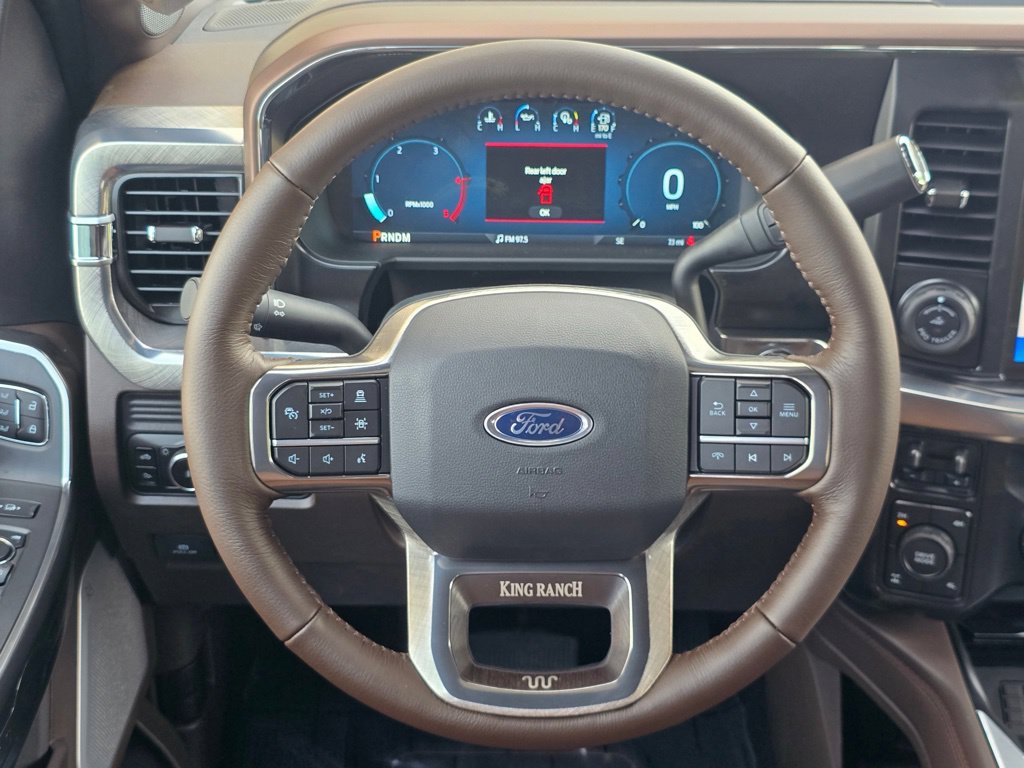 New 2026 Ford F250 King Ranch AWD/4WD image 28