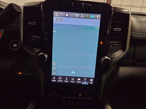 Used 2024 RAM 2500 Laramie w/ Towing Technology Group AWD/4WD image 59