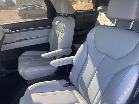 Used 2020 Hyundai Palisade SEL image 11