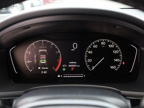 New 2026 Honda Civic Sport image 10