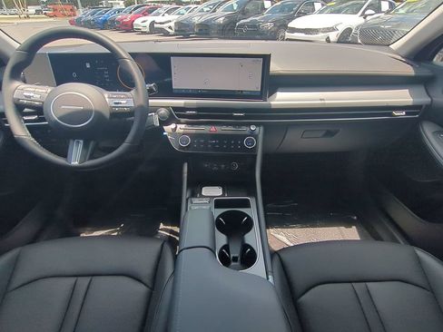 New 2026 Hyundai Sonata Limited FWD image 16