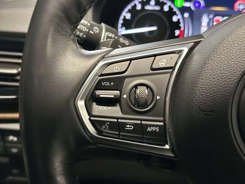 Used 2023 Acura RDX AWD w/ Advance Package image 25
