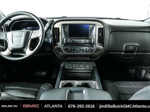 Used 2015 GMC Sierra 1500 Denali image 20