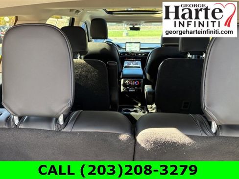 Used 2022 Lincoln Aviator AWD w/ Premium Package image 12