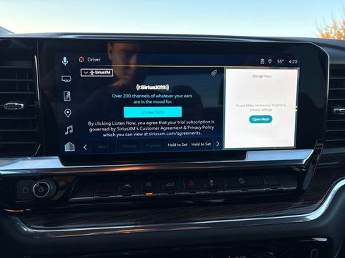 Used 2024 Chevrolet Silverado 1500 RST w/ Z71 Off-Road Package image 24