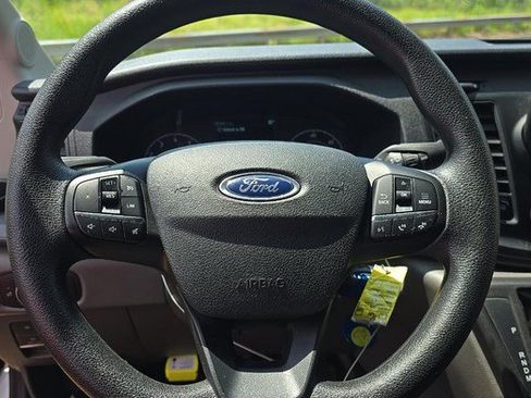 Used 2024 Ford Transit 350 XL RWD image 9
