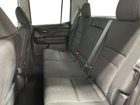 New 2026 Honda Ridgeline Sport image 22