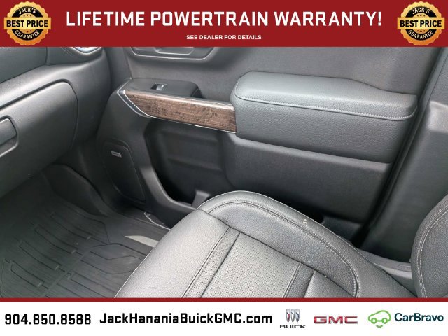 Used 2020 GMC Sierra 2500 Denali w/ Denali Ultimate Package AWD/4WD image 19