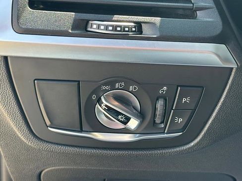 Certified 2022 BMW X4 xDrive30i AWD/4WD image 22