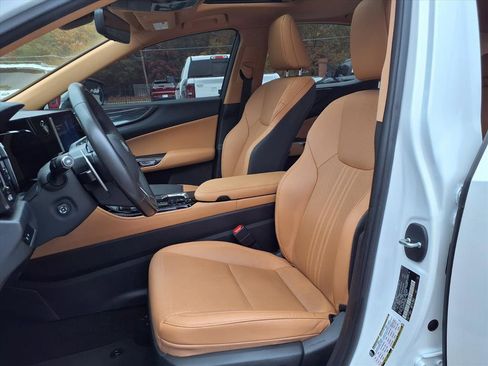 Used 2023 Lexus NX 350 AWD w/ Premium Package image 10