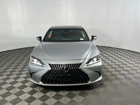 Used 2025 Lexus ES 350 image 7
