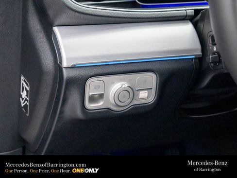 New 2026 Mercedes-Benz GLE 450 4MATIC image 21