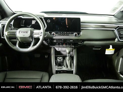 New 2026 GMC Canyon Elevation w/ Convenience Package image 20