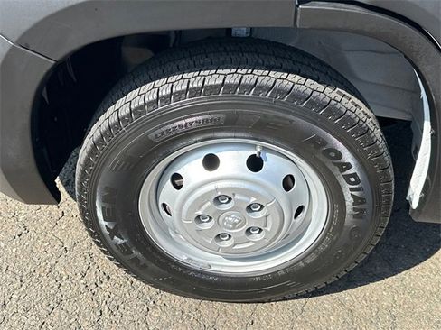 Used 2023 RAM ProMaster 3500 w/ Interior LED Lighting Group image 8