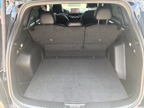 Certified 2026 Honda CR-V Sport Touring image 30