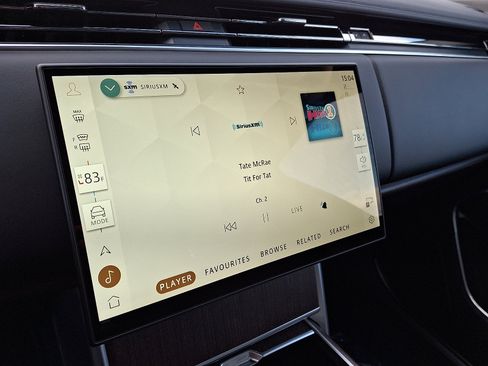 New 2026 Land Rover Range Rover SE image 15