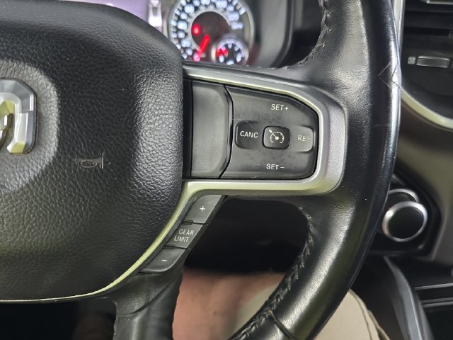 Used 2022 RAM 1500 Big Horn AWD/4WD image 18