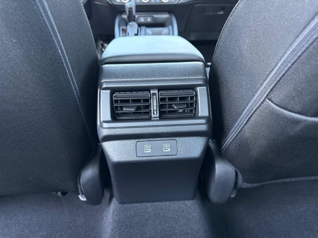 Certified 2026 Honda Accord SE image 15