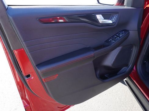 Used 2025 Ford Escape ST-Line w/ Tech Pack #1 image 14