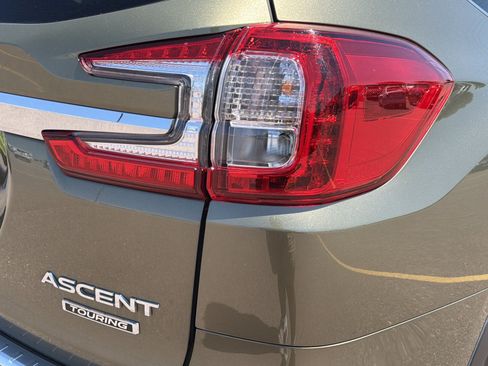 Certified 2024 Subaru Ascent Touring w/ Popular Package #2 AWD/4WD image 17