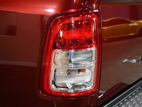 Used 2022 RAM 2500 Big Horn AWD/4WD image 60