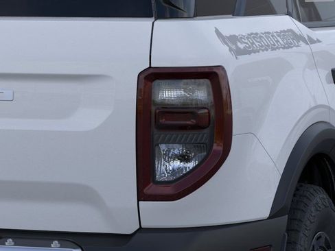 New 2026 Ford Bronco Sport Badlands AWD/4WD image 21