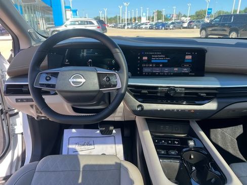 Used 2026 Nissan Murano Platinum w/ Cargo Package AWD/4WD image 21