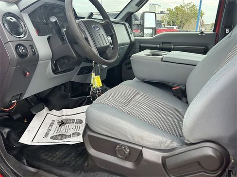 Used 2016 Ford F250 XL w/ Power Equipment Group image 15