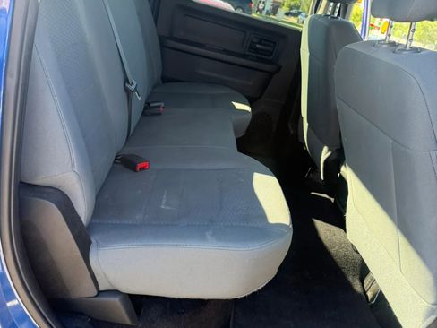 Used 2017 RAM 1500 Express AWD/4WD image 17
