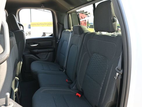 New 2026 RAM 1500 Express image 16