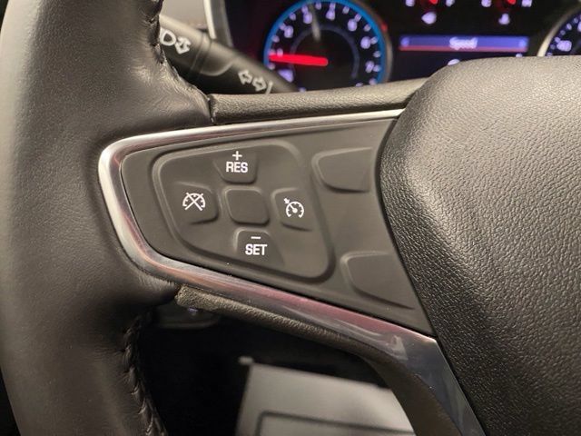 Used 2019 Chevrolet Equinox Premier AWD/4WD image 32