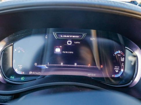 Certified 2024 RAM 3500 Limited image 24