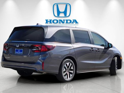 New 2026 Honda Odyssey EX-L image 6